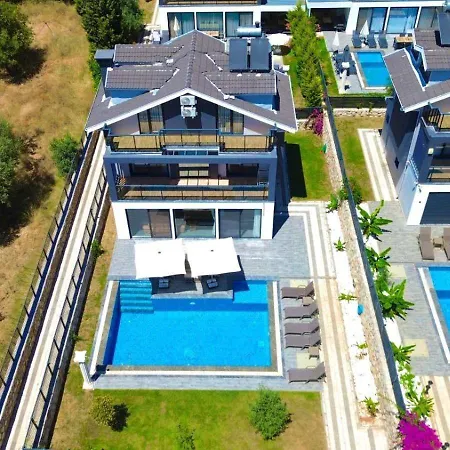 Villa Ami Tai Fethiye