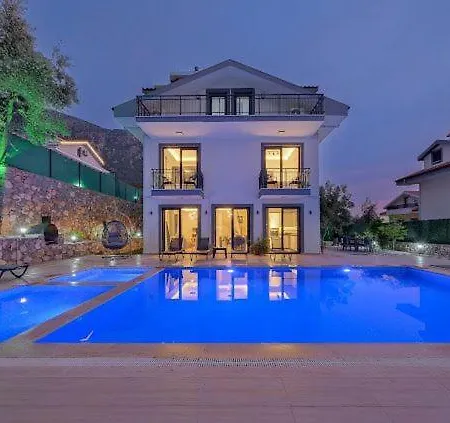 Villa Ami Tai Fethiye