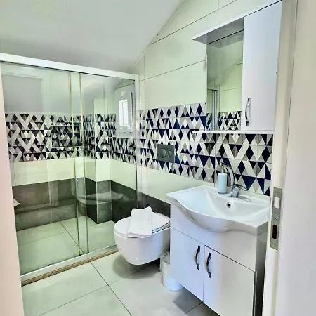 Villa Ami Tai Fethiye