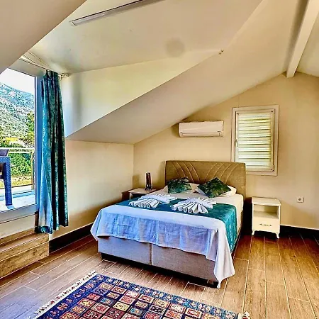 Villa Ami Tai Fethiye