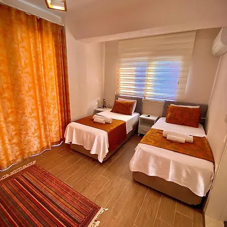 Ami Tai * Fethiye