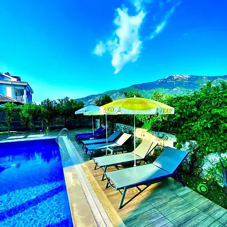 Villa Ami Tai