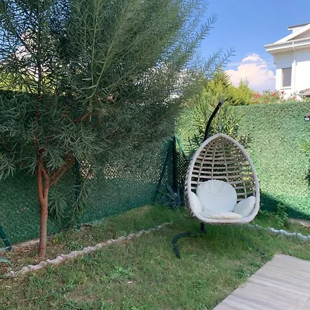 Villa Ami Tai Fethiye