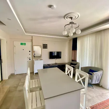 Villa Ami Tai Fethiye