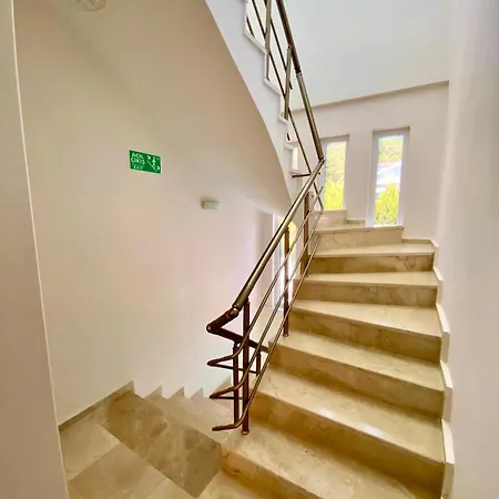 Ami Tai Villa Fethiye