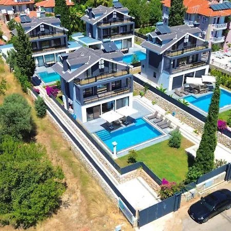 Ami Tai Fethiye