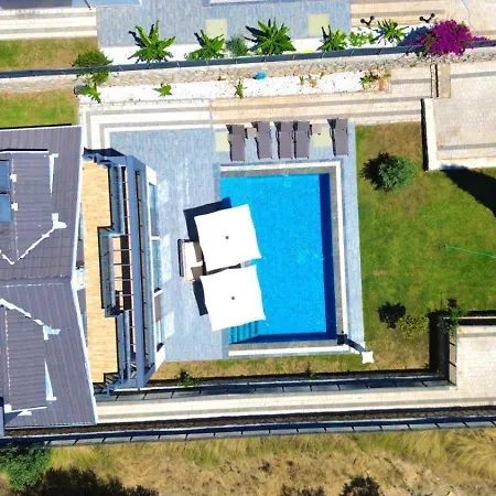 Ami Tai Villa Fethiye