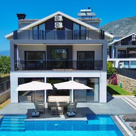 Ami Tai Villa