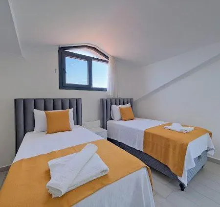 Villa Ami Tai Fethiye