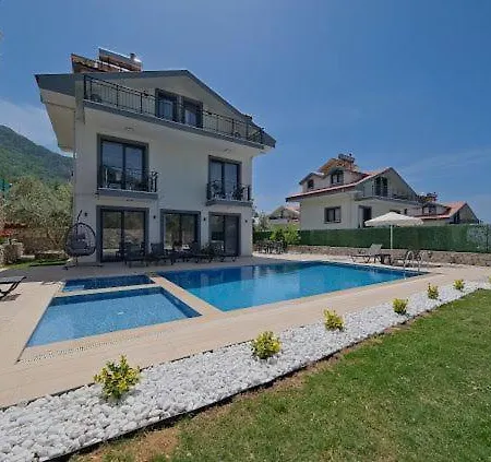 Ami Tai * Fethiye