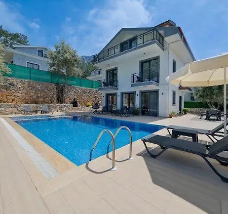 Ami Tai Villa *