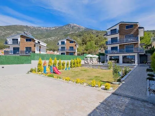 Villa Ami Tai *