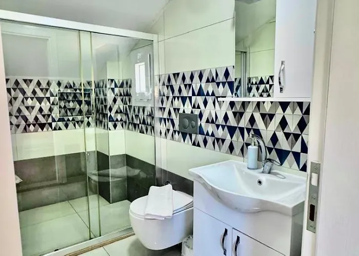 Villa Ami Tai Fethiye