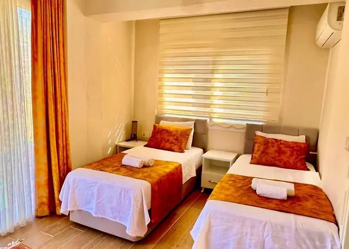 Ami Tai * Fethiye