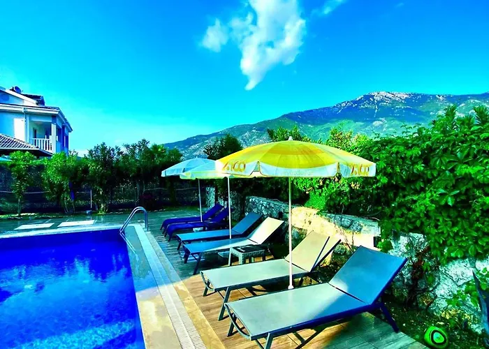 Villa Ami Tai