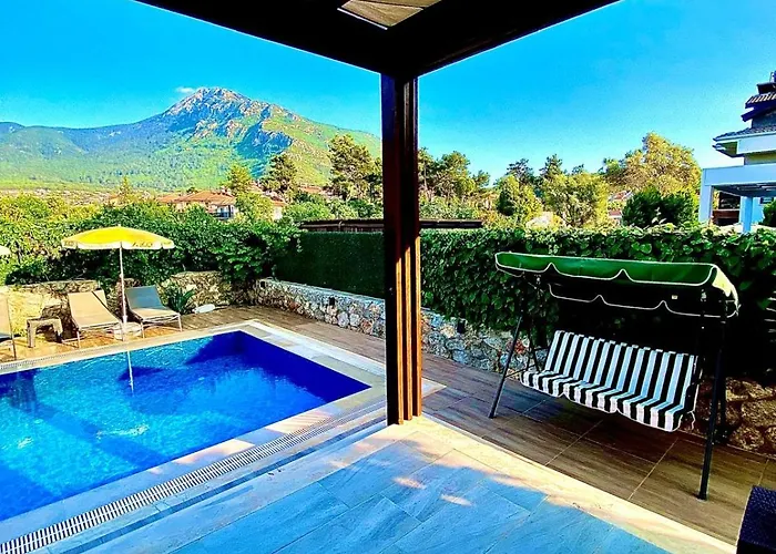 Villa Ami Tai