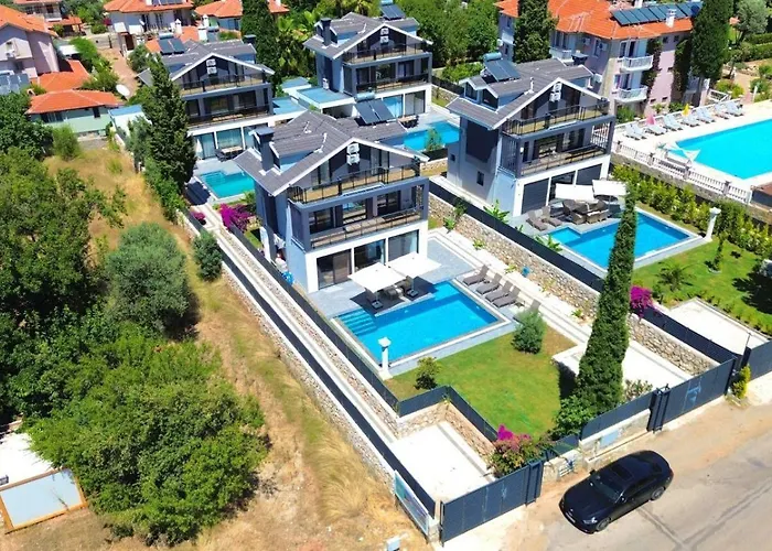 Ami Tai Fethiye