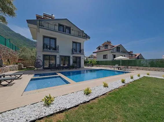 Ami Tai * Fethiye