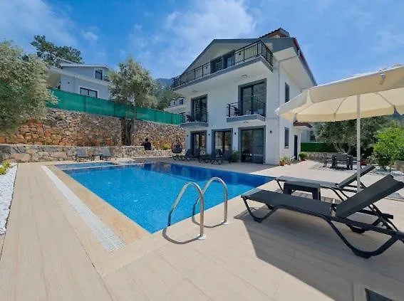 Ami Tai Villa *