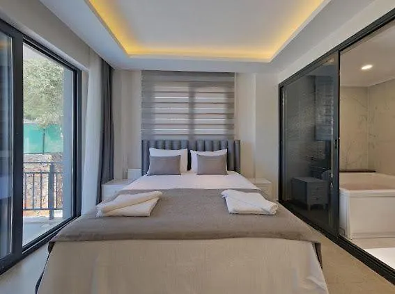 Ami Tai Villa *