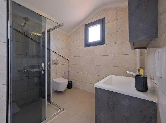 Ami Tai Villa Fethiye