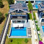 Villa Ami Tai Fethiye