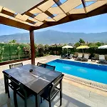 Ami Tai Fethiye