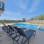 Villa Ami Tai Fethiye