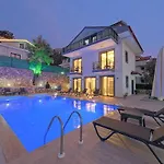 Ami Tai Villa Fethiye