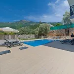 Ami Tai Villa Fethiye