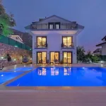 Willa Ami Tai Fethiye
