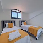 Willa Ami Tai Fethiye