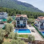 Ami Tai Fethiye