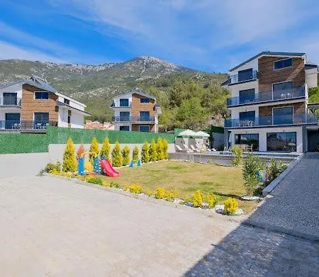 Villa Ami Tai *