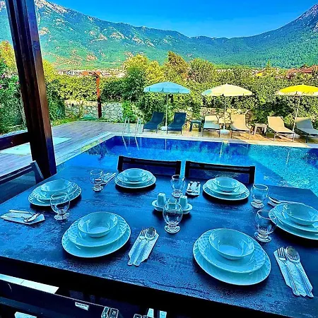 Ami Tai * Fethiye