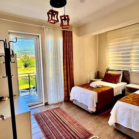 Ami Tai Villa *