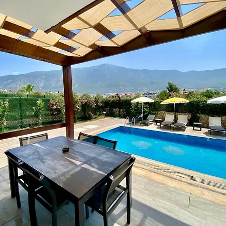 Ami Tai Fethiye