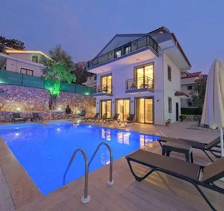 Ami Tai Villa Fethiye