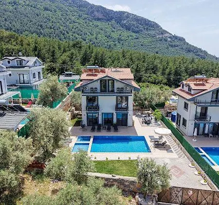 Ami Tai Fethiye