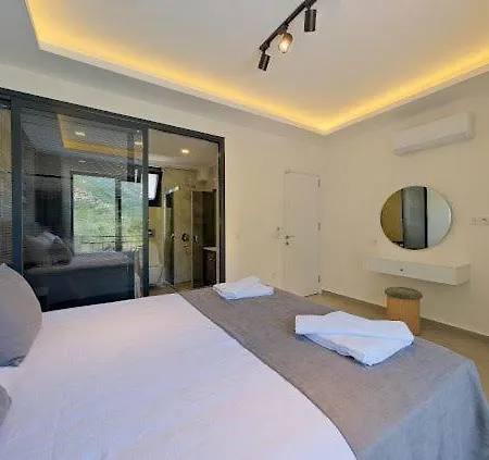 Ami Tai Fethiye