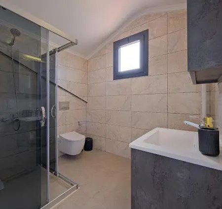 Ami Tai Villa Fethiye