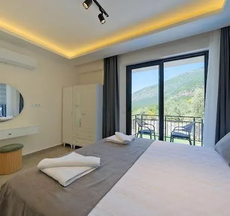 Ami Tai Fethiye