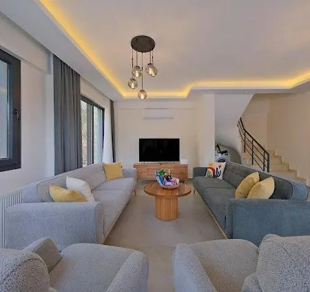 Ami Tai Villa Fethiye